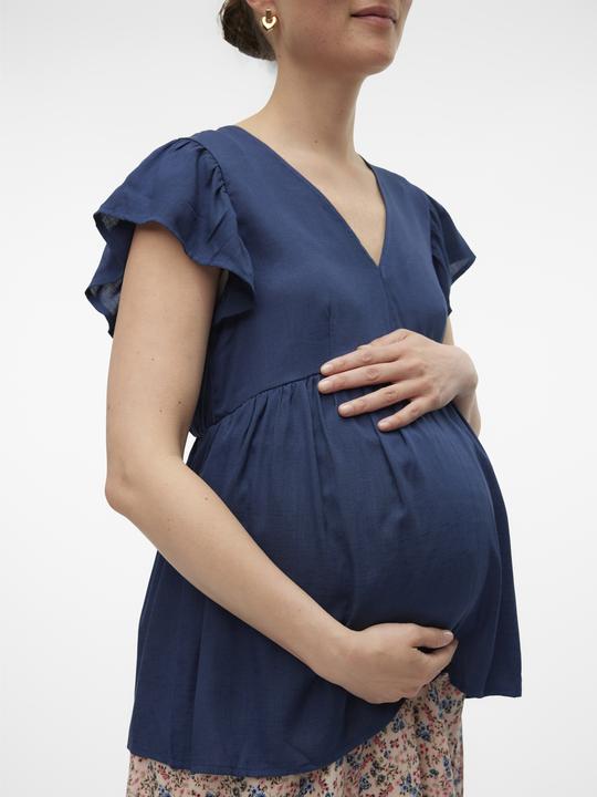 Immagine prodotto Mamalicious Top premaman Top (S)