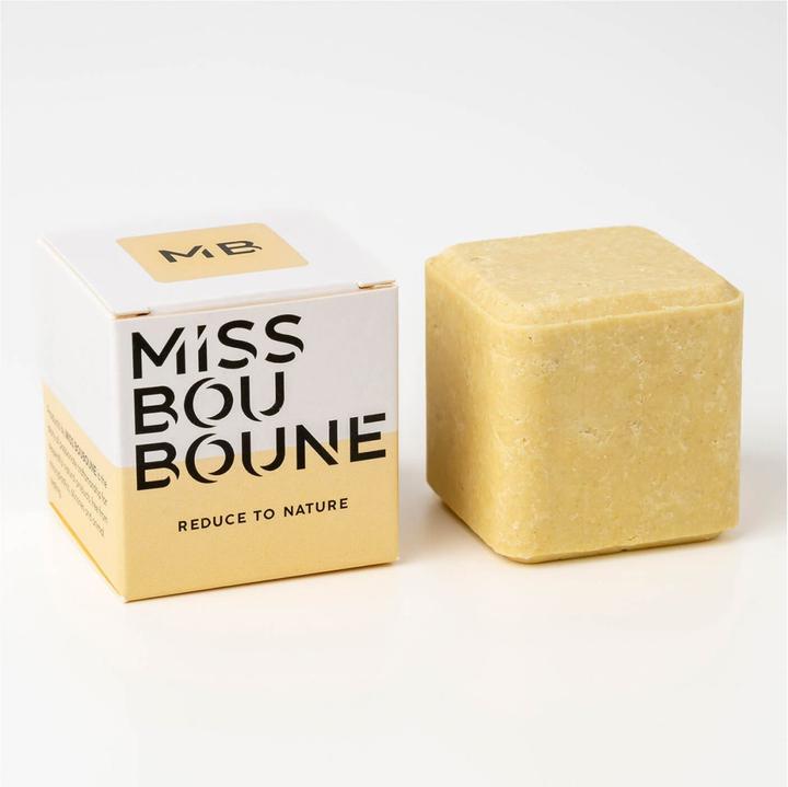 Image du produit Chauliac by Miss Bouboune Miss Bouboune - Shampooing Bar SAM