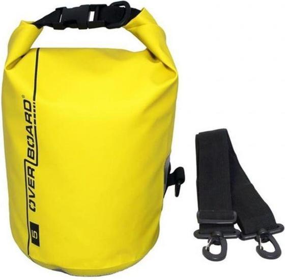 Over Board OverBoard wasserdichter Packsack iter (5 l)