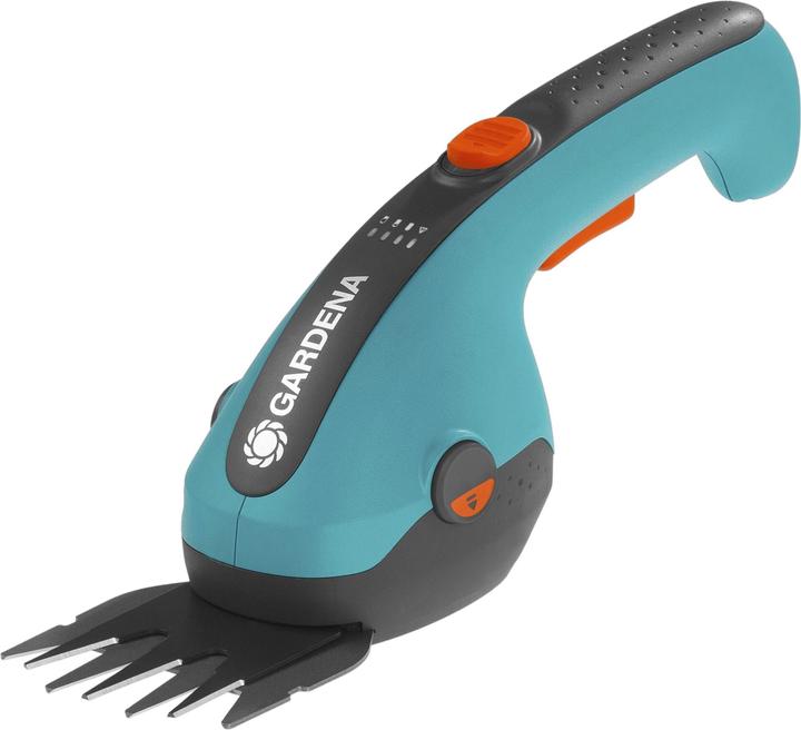 Gardena ClassicCut Li (Akkuheckenschere)