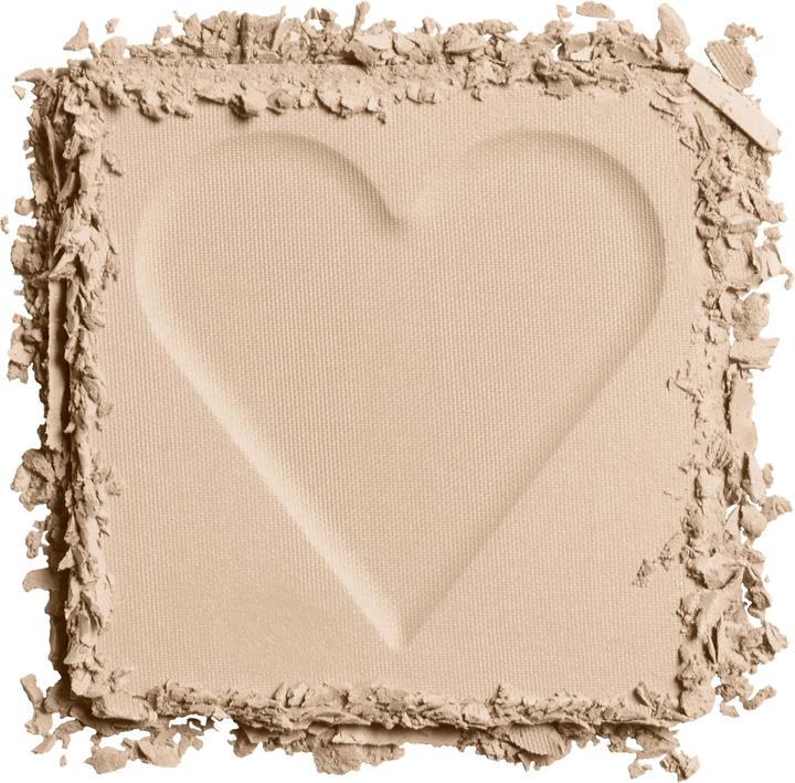 Actual product image NYX Professional Make-Up Full Coverage Foundation - Can't Stop Won't Stop (4 Medium)