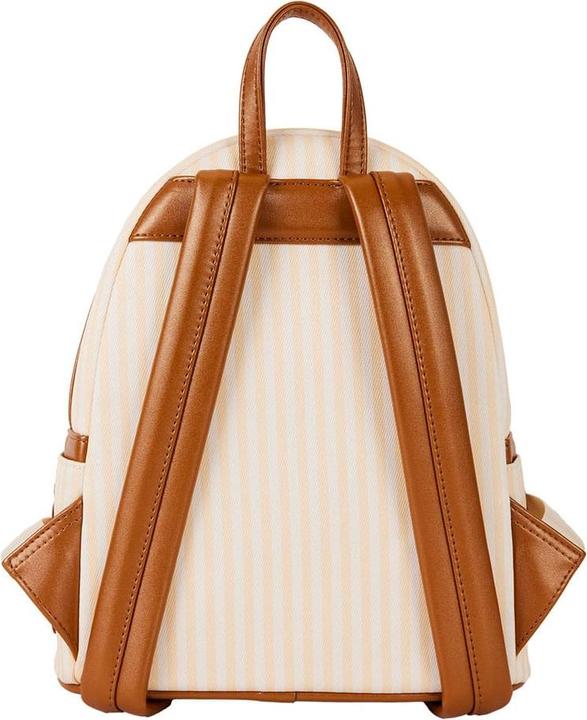 Produktbild Loungefly Harry Potter Butterbeer backpack