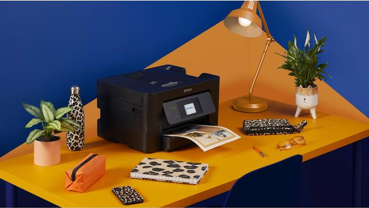 Produktbild Epson WorkForce Pro WF-3820DWF (Tintenpatrone, Farbe)