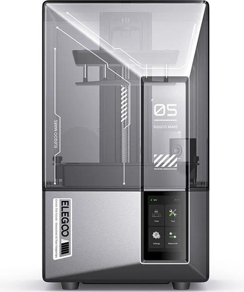Productafbeelding Elegoo Mars 5 Ultra