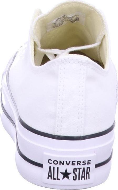 Produktbild Converse Ox CTAS Damen Sneaker (40)