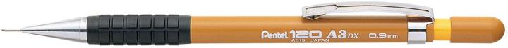 Actual product image Pentel Mechanical pencil 120 A3 DX (0.90 mm, HB, 1 x)