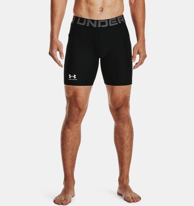 Image du produit Under Armour HeatGear Armour (M)