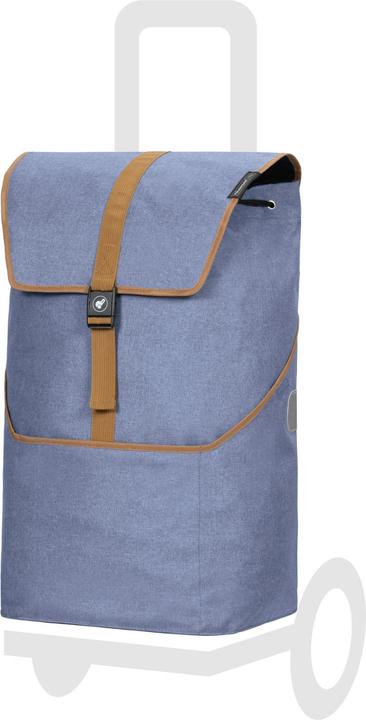 Actual product image Andersen Auke lilac