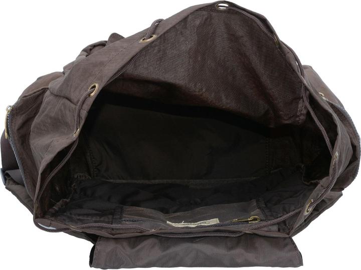 Actual product image Camel Active Journey backpack 27 cm (13 l)