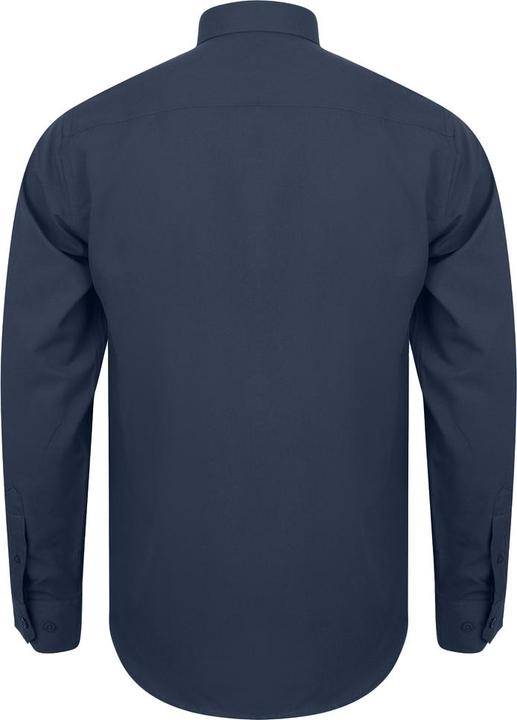 Immagine prodotto Henbury Camicia Assorbe L'ummidita' Manica Lunga Uomo (XL)