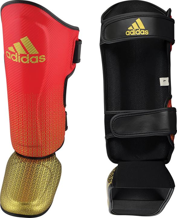 Rosso/oro