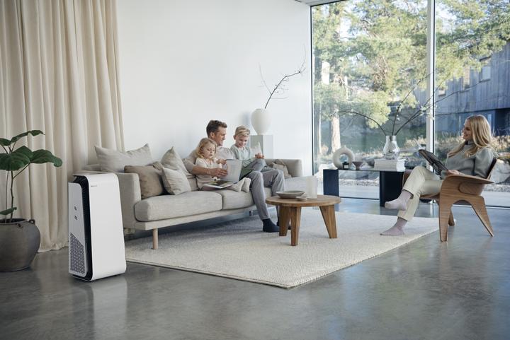 Actual product image Blueair HealthProtect 7470i (38 m²)