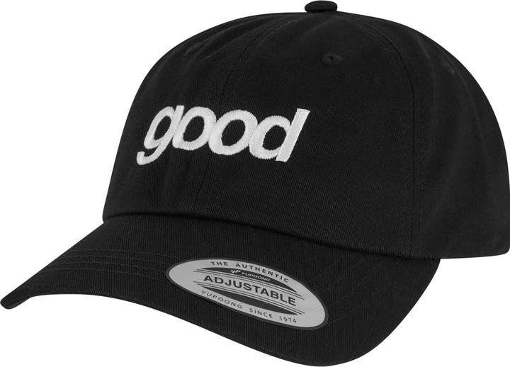 Actual product image Urban Classics Upscale Upscale Good Dad Cap - 174443 (One size)