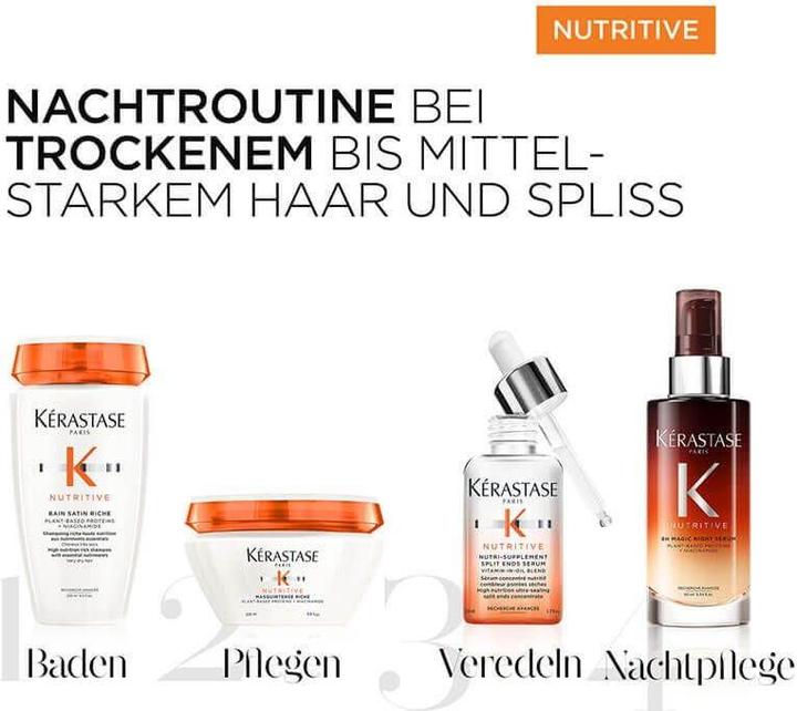 Produktbild Kérastase Nutritive Split End Serum (50 ml)