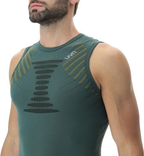 Actual product image UYN Ärmelloses Shirt Workhard (S)