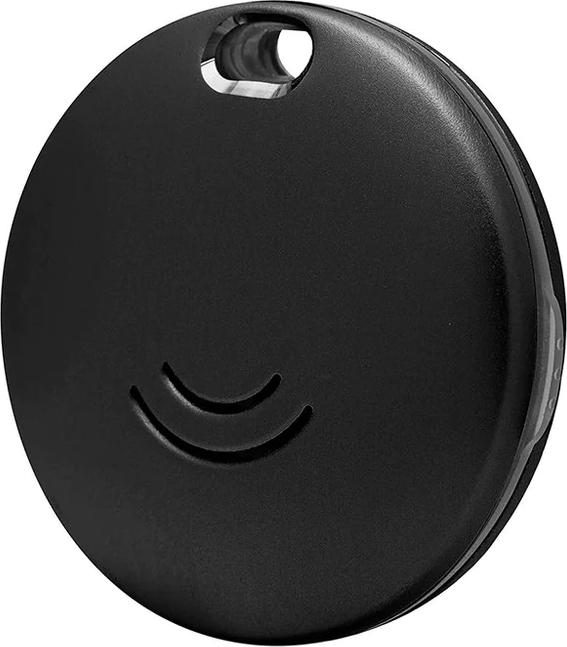 Produktbild Orbit APPLE Traceur Find My pour clefs noir