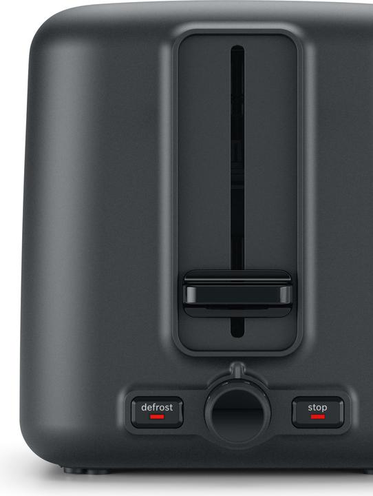 Actual product image Bosch Hausgeräte DesignLine TAT3P424EN
