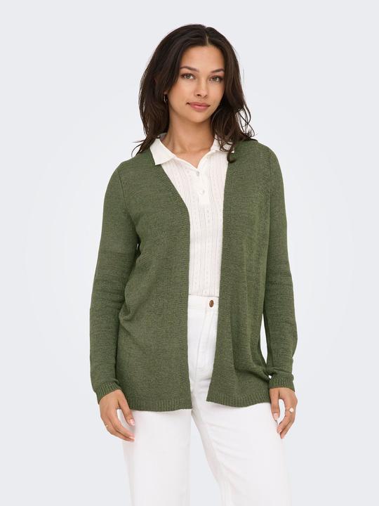 Immagine prodotto Only Onlsunny Ls V-Neck Cardigan Knt Nca (L)