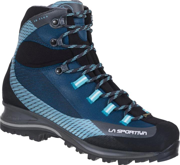 La Sportiva Trango Trk Leather Woman GTX