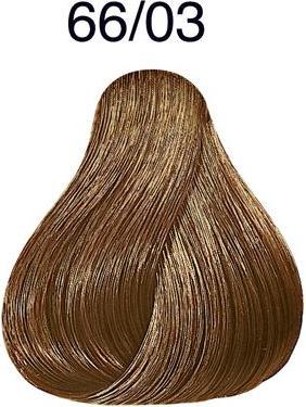 Image du produit Wella Colour Touch Plus (66/03 blond foncé blond intense or naturel intense)