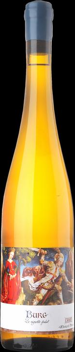 Actual product image Domaine Marcel Deiss Alsace 1er cru Burg (2017)