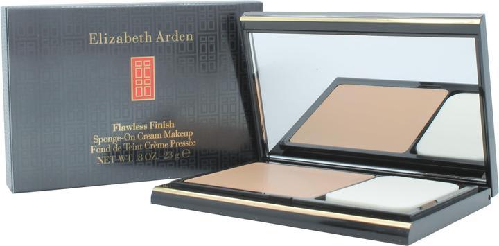 Produktbild Elizabeth Arden Flawless Finish Sponge-On Cream Makeup (Beige)