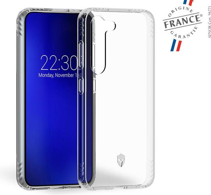 Actual product image Force Case Pulse Mobile Phone Case Series (Samsung Galaxy A23 5G)
