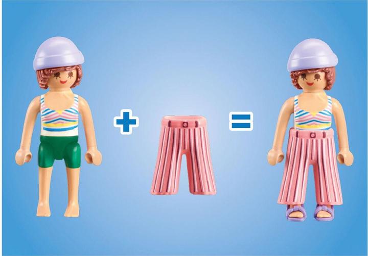 Produktbild Playmobil Fashion Store (71534, Playmobil My Life)