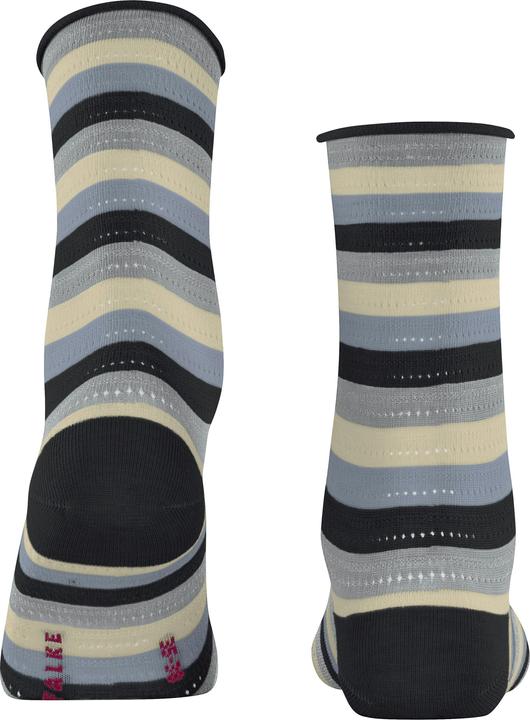 Actual product image Falke Dopamine Stripe Damen Socken (35 - 38)