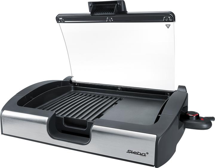 Produktbild Steba Vg 200