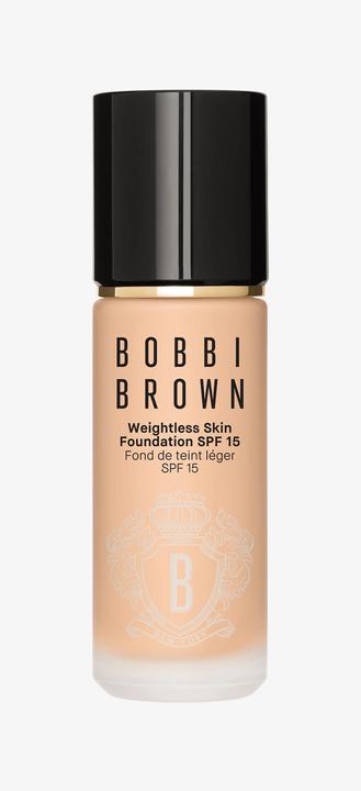 Image du produit Bobbi Brown Fond de teint longue tenue SPF 15 Cool Sand (Sable frais)