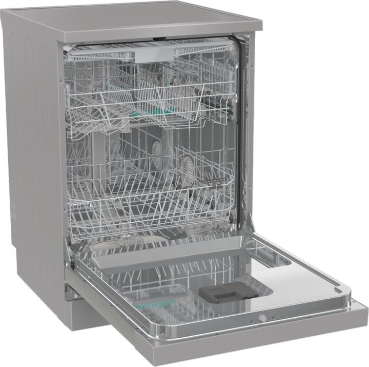Actual product image Gorenje GS643D90X