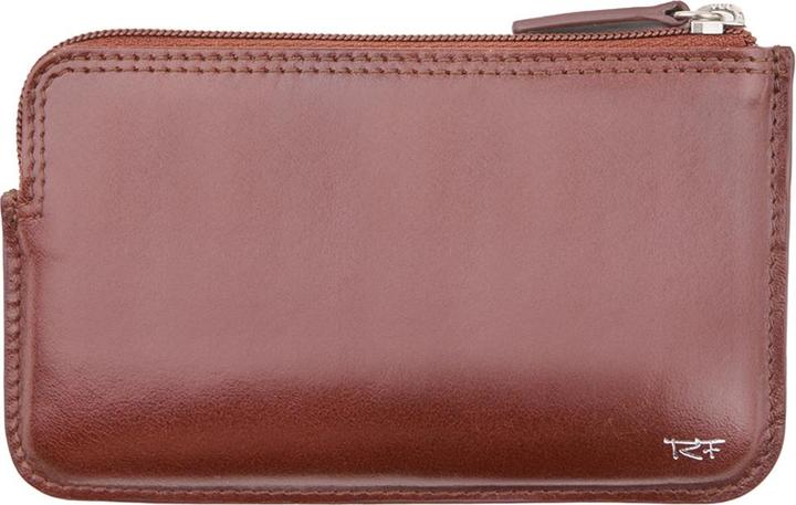 Actual product image Riccardo Ferducci Key pouch