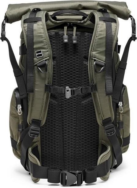 Image du produit Gitzo Sac à dos de l'aventurier (Sac à dos photo, 30 l)