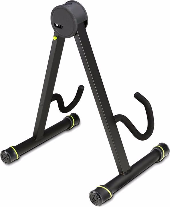 Image du produit Gravity Pied de guitare Solo-G Electric en (Guitare, Contrebasse, Guitare électrique)