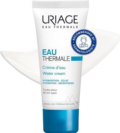 Actual product image Uriage Eau Thermale Cream Cream (40 ml)