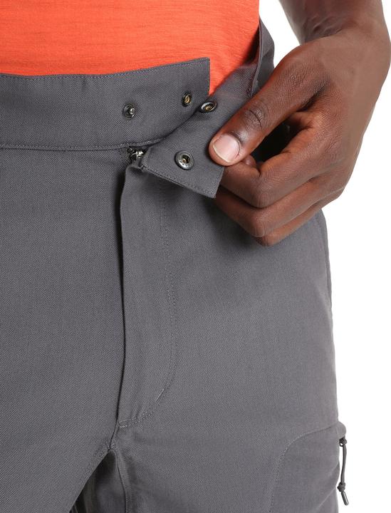 Actual product image Icebreaker Hike Pants (28)