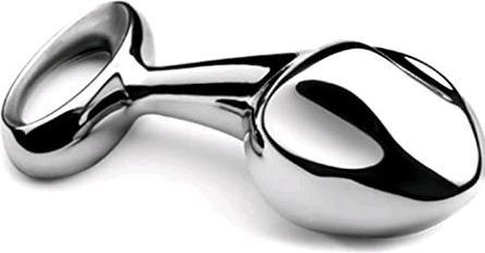 Actual product image Steelo Prostate Plug