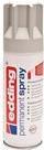 Actual product image Edding Acrylic spray (Light grey, 0.20 l)