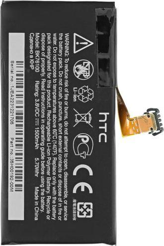 Productafbeelding HTC EEN V batterij BK76100
