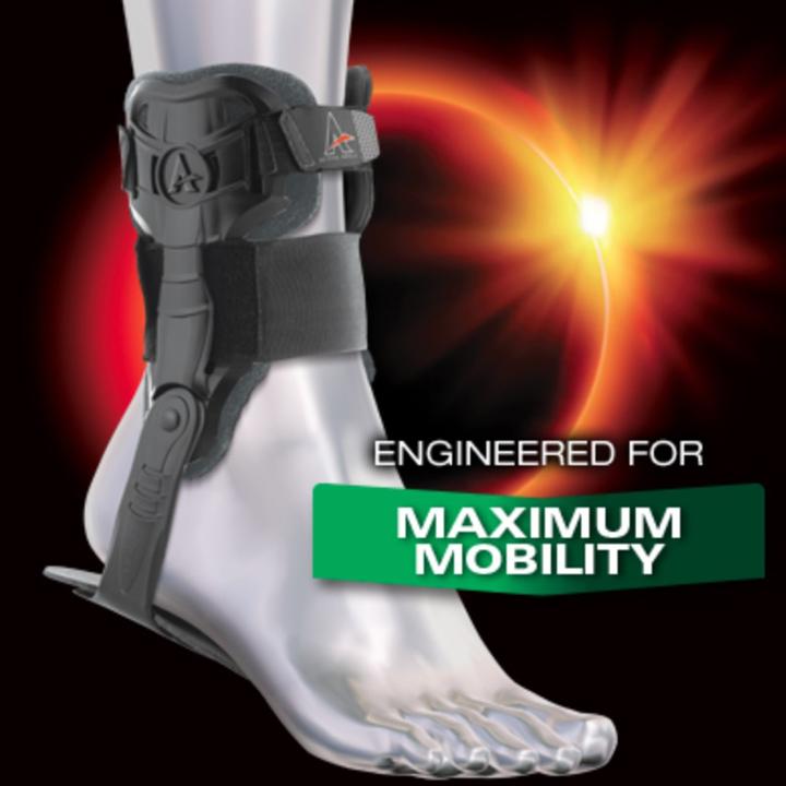 Immagine prodotto Active Ankle Tutore Eclipse 1 (L)