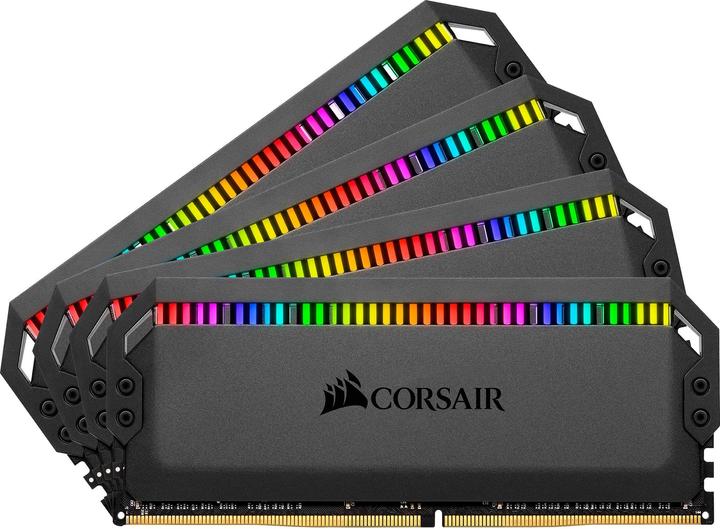 Dominator Platinum RGB