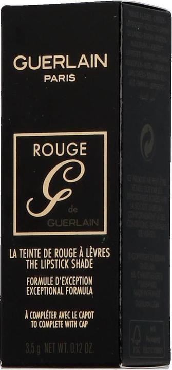 Image du produit Guerlain Rouge G de - Recharge (Nº 03)