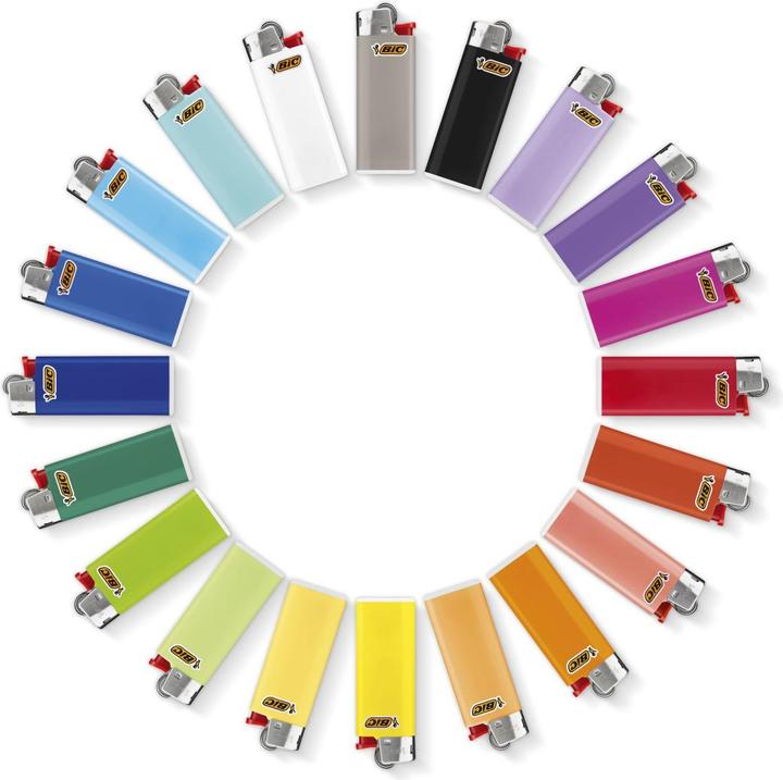 Immagine prodotto Bic J25 Mini