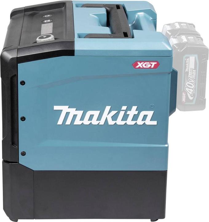 Image du produit Makita Micro-ondes sans fil XGT MW001GZ (8 l)