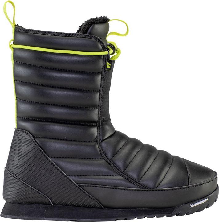 Produktbild Full Tilt Apres Bootie 2.0 Black 2021 (30)