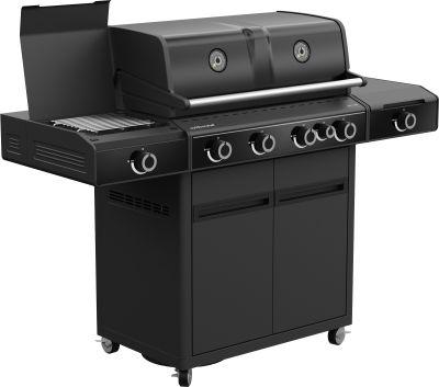 Actual product image Outdoorchef Gasgrill HEAT X-445 RB 50 mbar (16.80 kW)