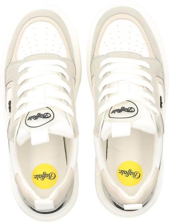 Image du produit Buffalo Vectra Low Vegan Nappa/Nubuck - 159657 (40)