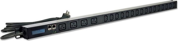 Actual product image Gude 8311-15 Expert PDU Energy 4x C19 16x C13