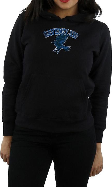 Immagine prodotto Felpa con cappuccio in cotone Ravenclaw donna/donna (L)